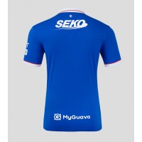 Rangers Replika Hemmatröja 2025-26 Kortärmad